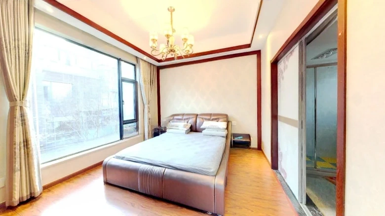 Tianchuangyuan Garden - View 4