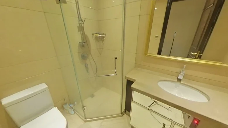 Bijiang City Star - View 12