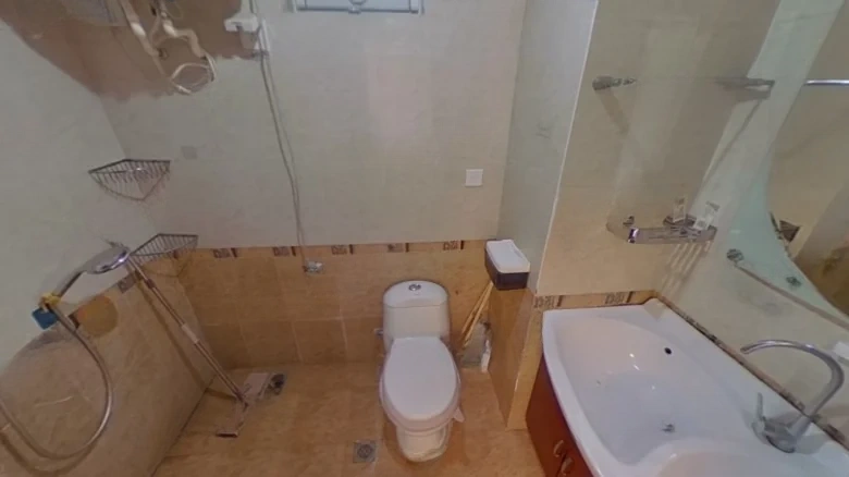 GuoMei No.1 City Phase 2 Court - View 7