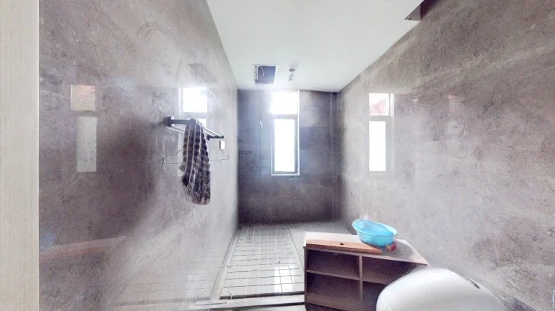 Ten Mile River South - View 6