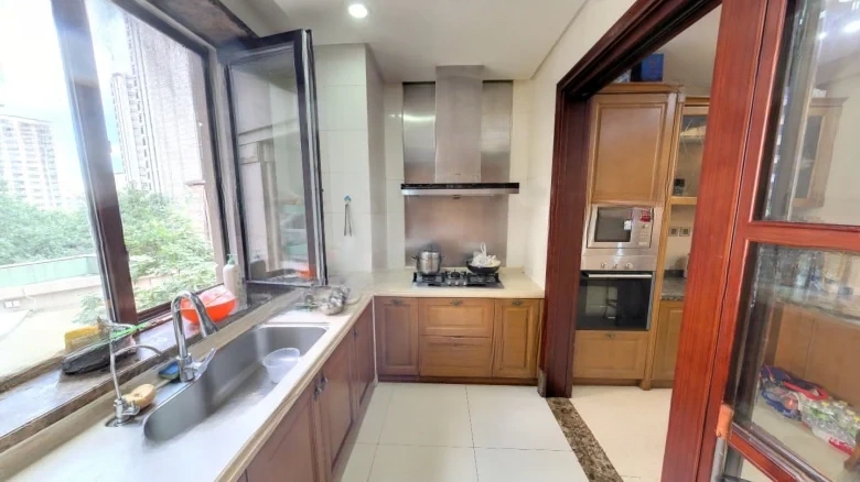 Vanke Bao Cui Yuan - View 7