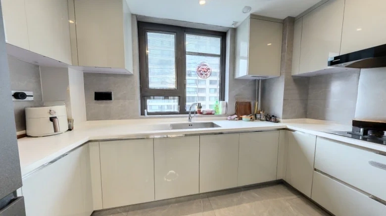 Silver Rich Imperial City Mountain Harmony Court - View 6