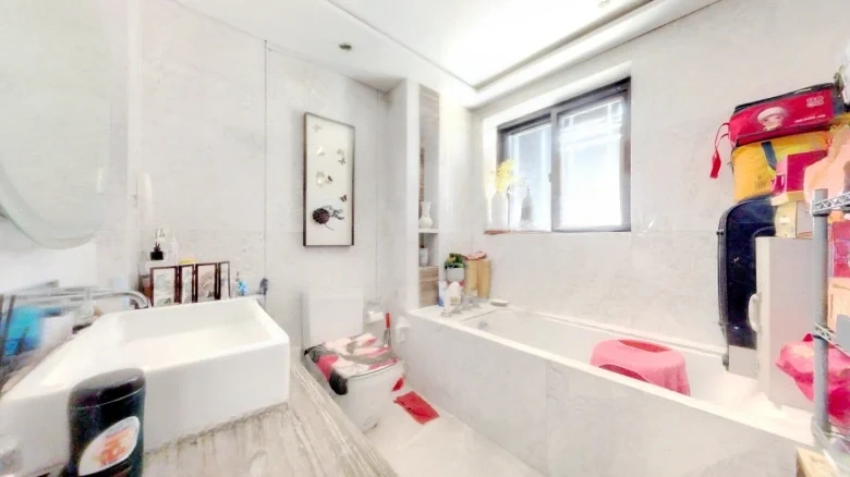 Deep Industry's Jiangfu Mansion - View 9