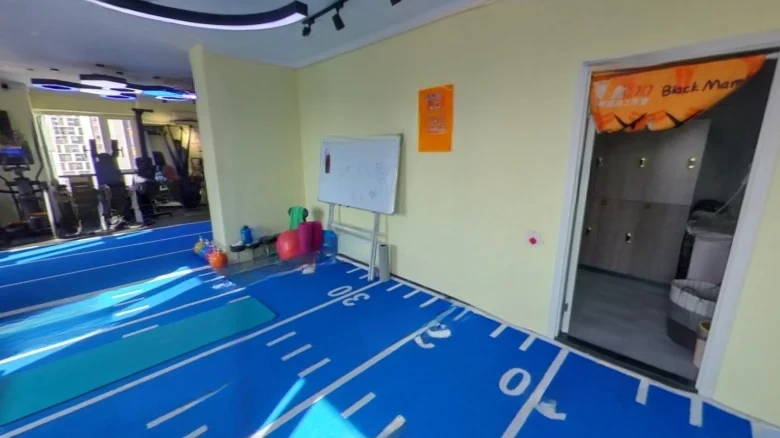 China Resources Land Mansion - View 2