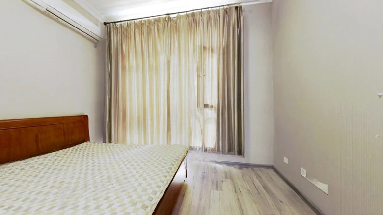 Red Star Sea Phase II Green Ridge Villa - View 2