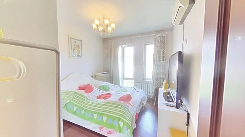 Kangcheng Villa Phase II - View 2