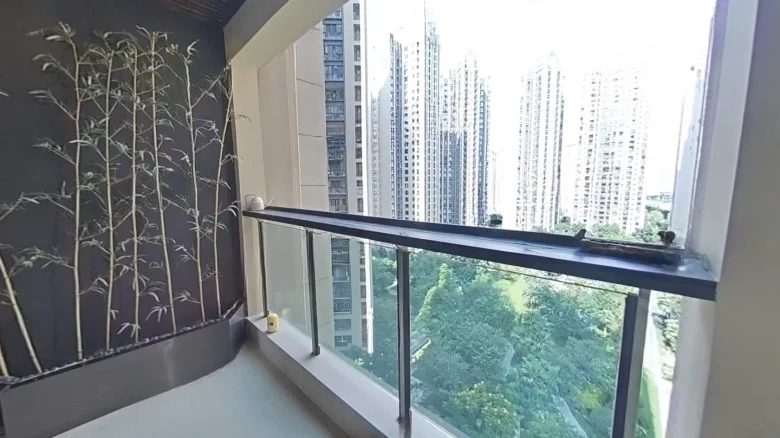 Heavenly Praise Garden - View 15