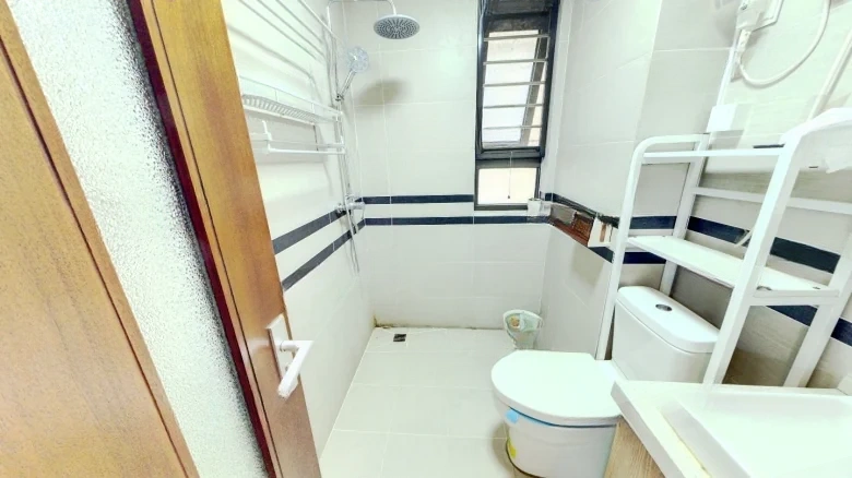 Zhonghai International Community Yili City - View 5