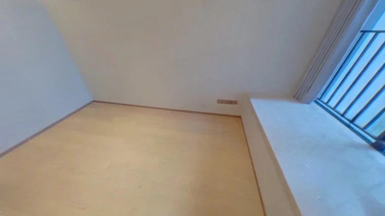 China Resources Land Yuefu Residence - View 3