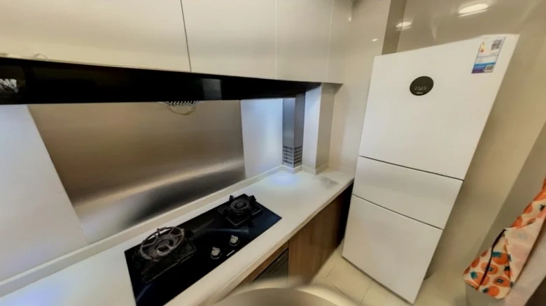 Langshi Jinding Mingcheng - View 6