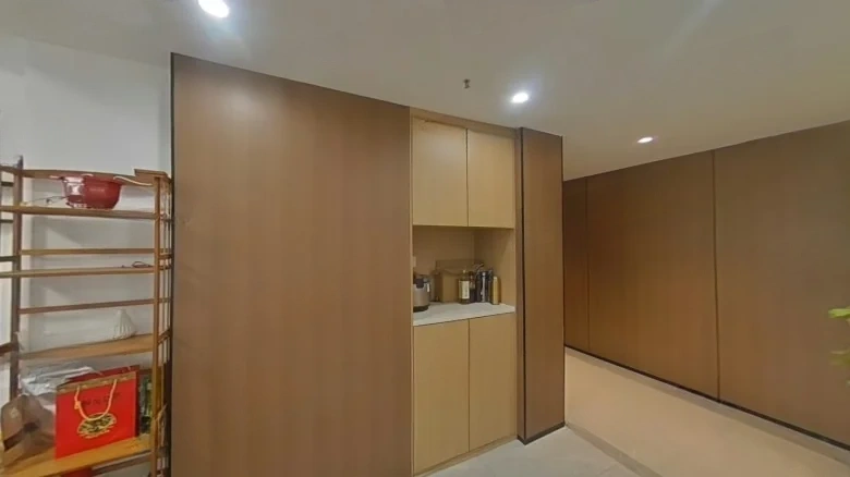 Long Fu East International - View 6