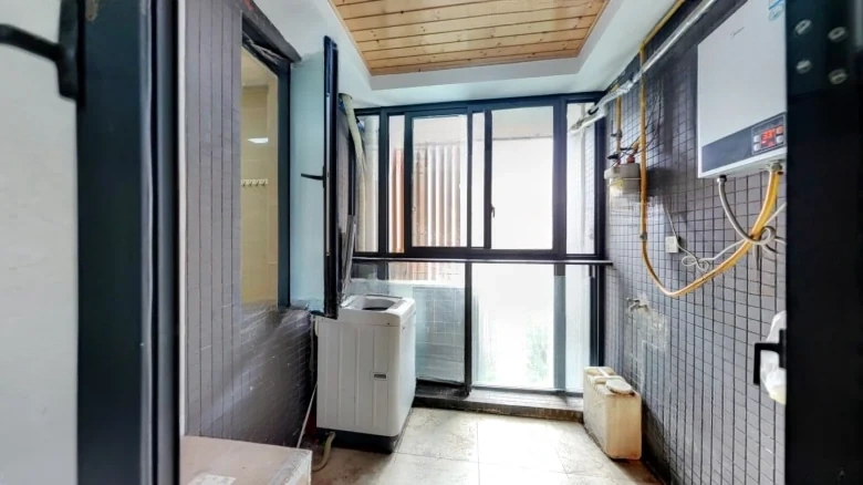 Benevolent Harmony Springtime International Garden - View 18