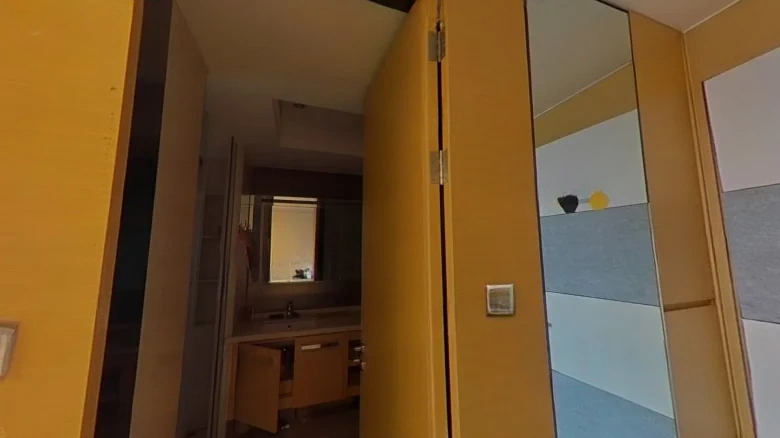 Letai Center - View 5