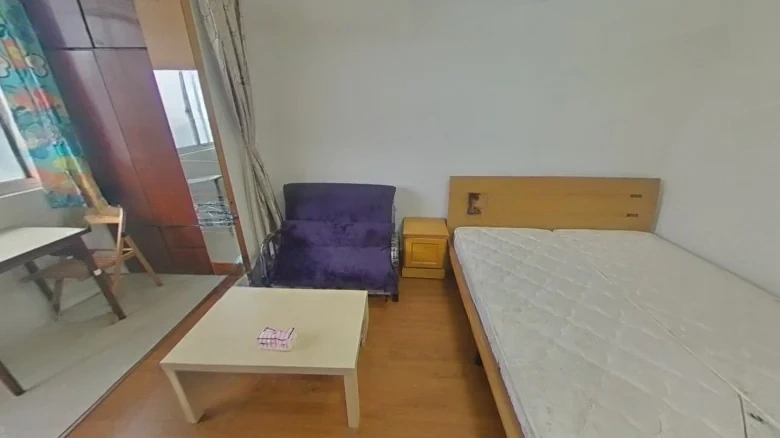 Jiaonan Residential Area - View 3