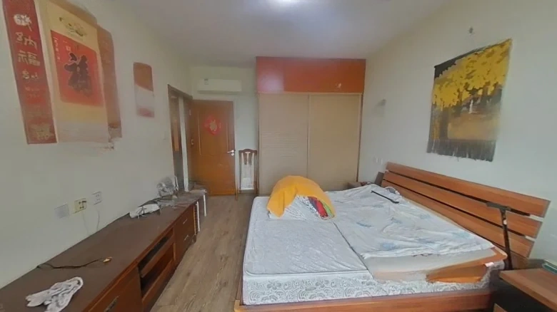 Left Riverview Gracefulness - View 4