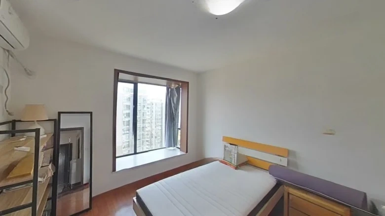 Europolis Triumphal Luxe Garden - View 2