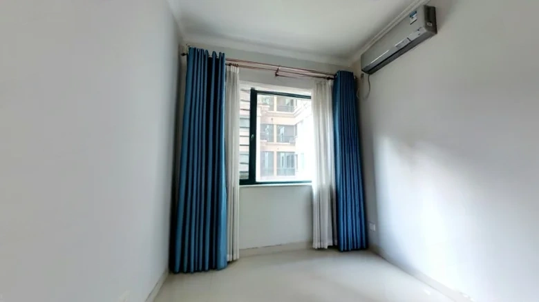 Evergrande HuaFu - View 4