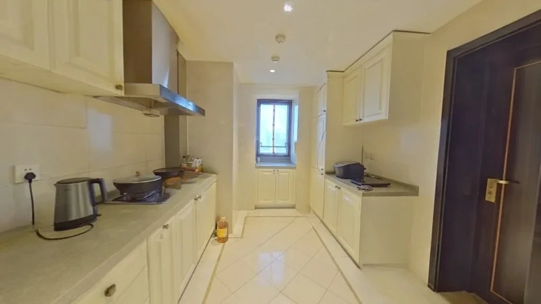 Jinghang Prefecture - View 8