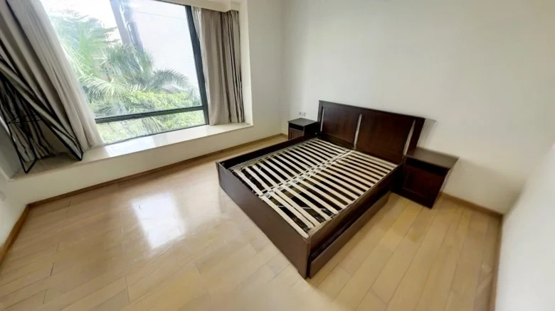 Yuhong Peak - View 3