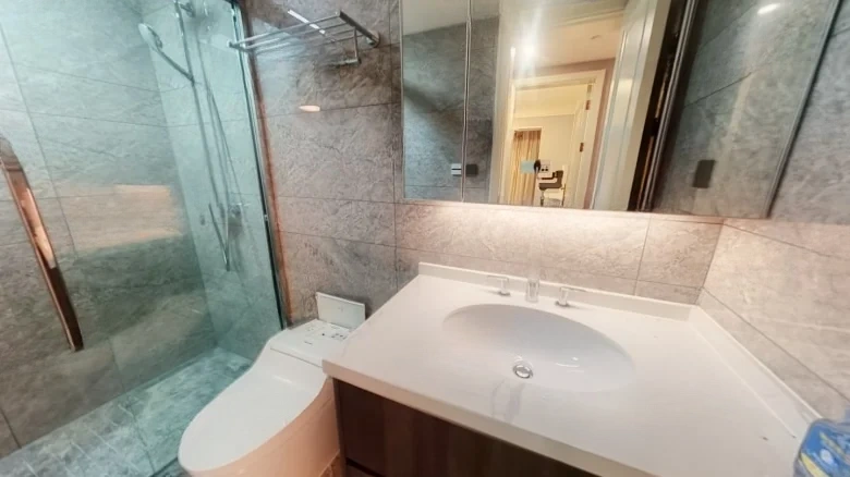 Hua Fu Gold Sand City - View 10