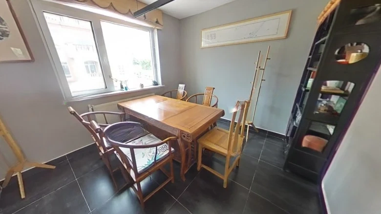 Seagreen Garden - View 4