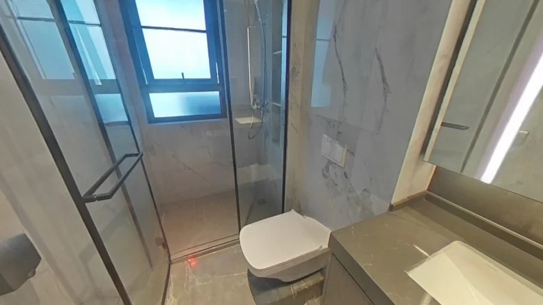 Vanke Langshi - View 12