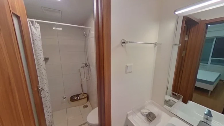 Lavender Garden - View 6