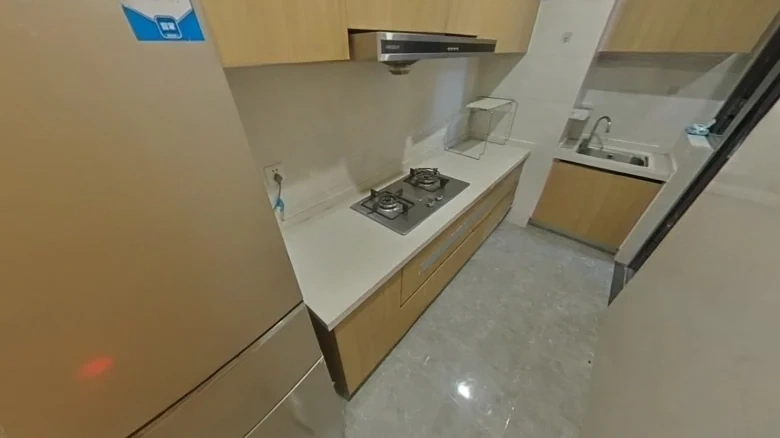 Jiangbei Zui Yi Hao Yuan Xi yuan - View 5