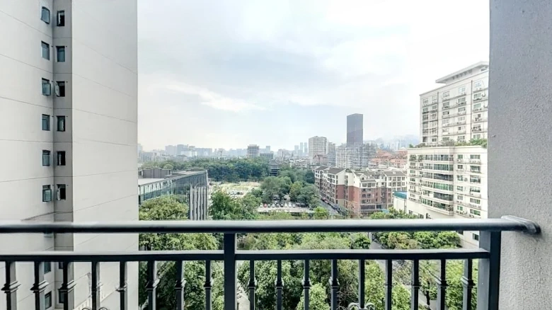 City Investment Land Wenyuan Development - View 14