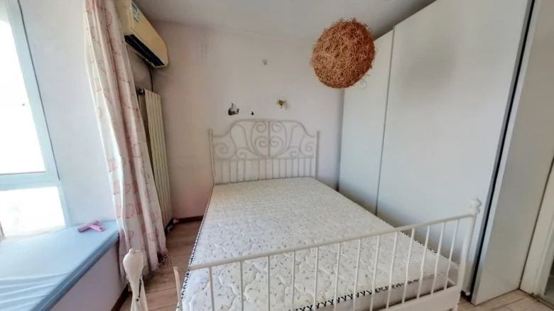 Beijing New Tian Di Phase IV - View 1