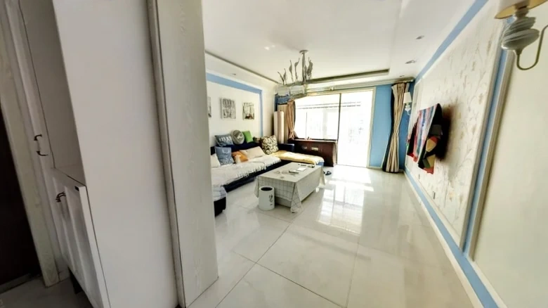 Yujing Garden - View 6