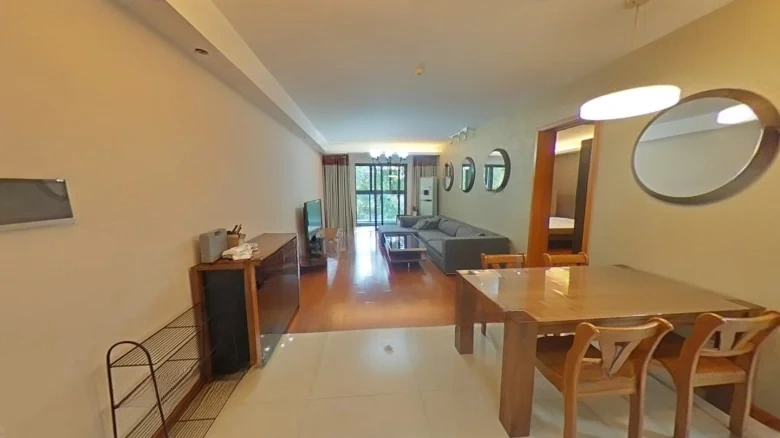 Rende Crystal Garden G53 Apartment - View 7