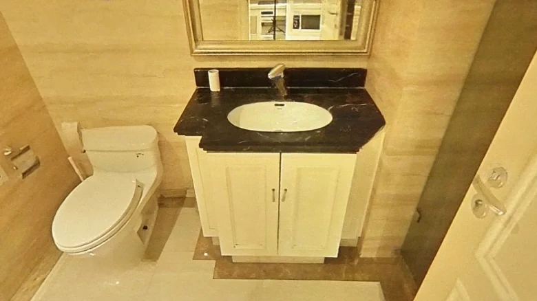 Haier Green City Quanyun Village Camellia Apartments - View 6