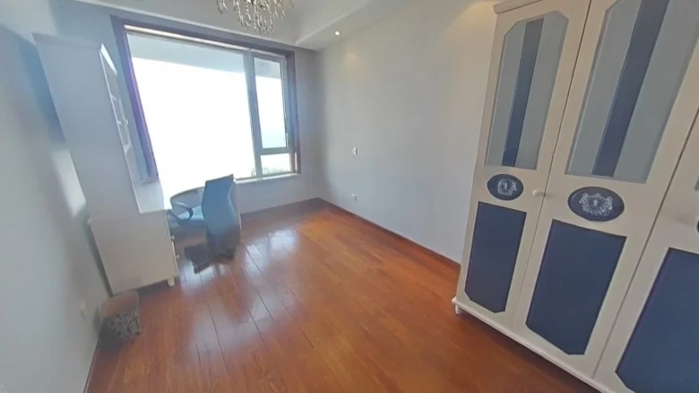 Hai信 Yan岛 International Apartment - View 4