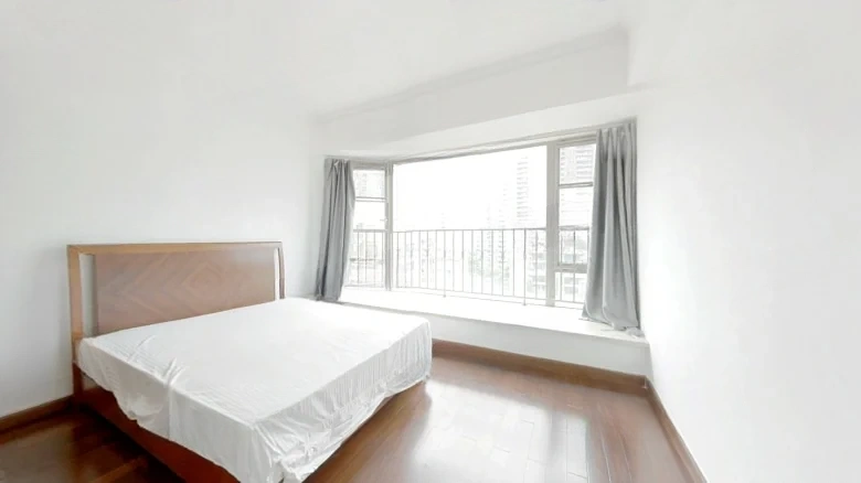 Huijing New City Vilantel - View 3