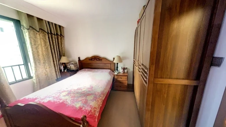 Langshixihua Mansion - View 4