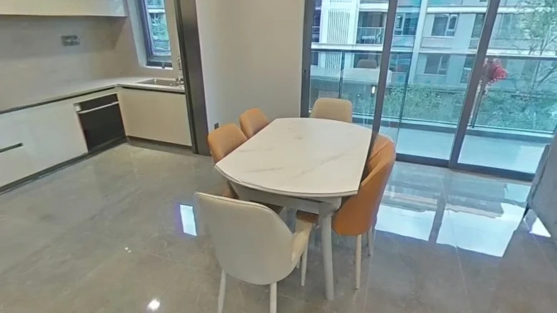 National Trade Center Guangzhou - View 6