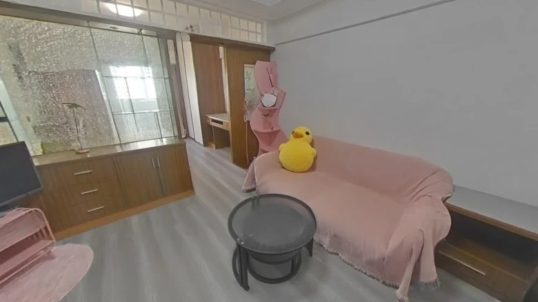 Talented Business Plaza - View 3