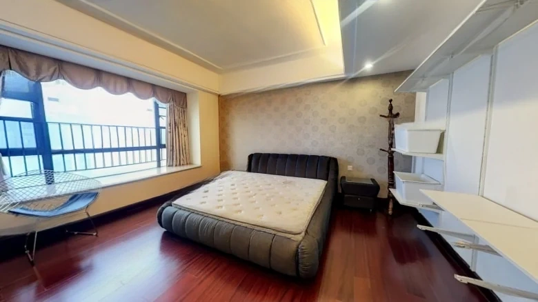 Luxuriant Scenery Garden Villas - View 3