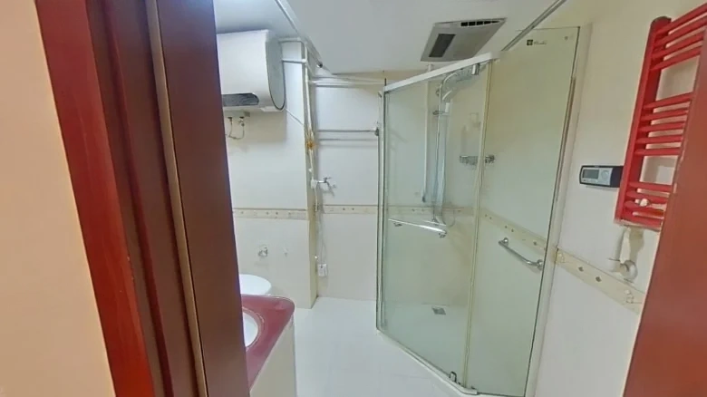 Peace Modern City - View 6