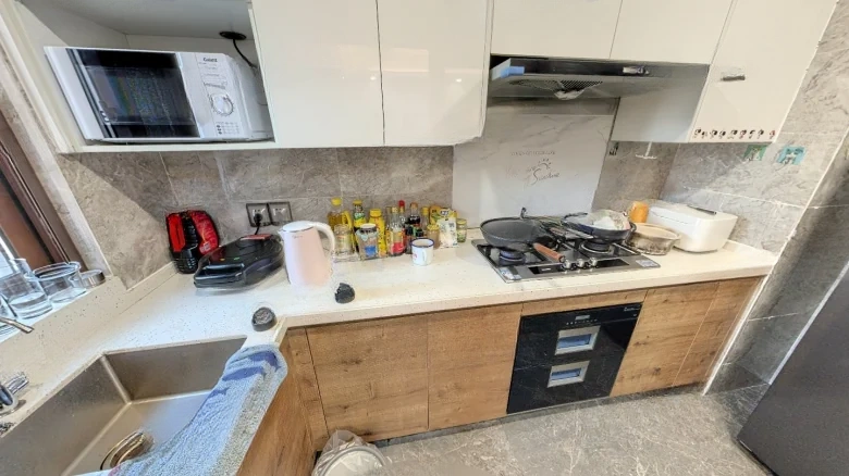 Strait City Yunxi Bay - View 6