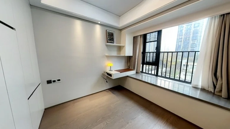 Huawu 24 Cities 9th Phase - View 2