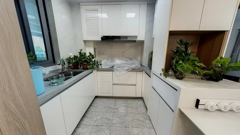 Hainachunjiang - View 5