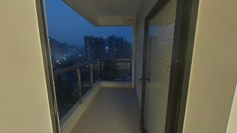 Pearl River Golden Jade Terrace - View 9