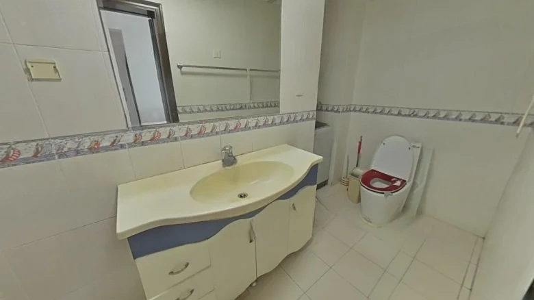 Wanda Huafu Phase I - View 8