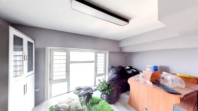 Maker Tower - View 2