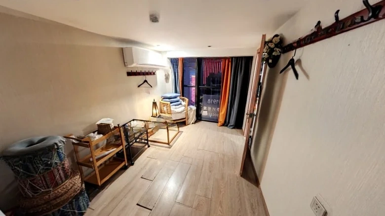 Hua Yuan Hua Central Plaza - View 2