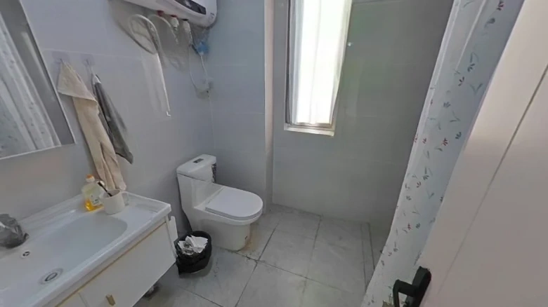 Modern View Garden - View 9