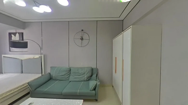 International Culture Tower - View 3