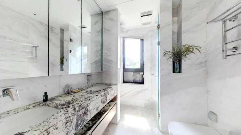 Mountain Almond Spring Dawn Villa - View 11